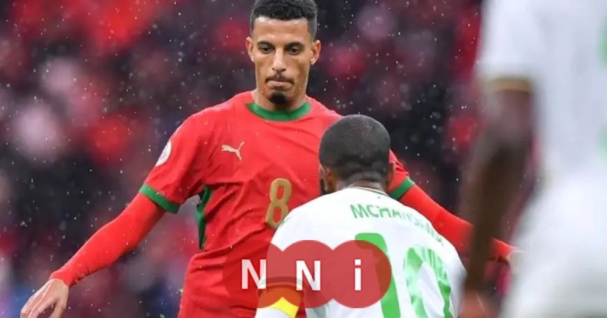 الركراكي يؤكد أوناحي كلاعب محوري ونتطلع للتنافس في أصعب تحديات كأس إفريقيا