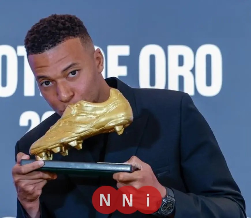 مفاجأة: ظهور مبابي في مباراة المغرب ومالي بكأس أمم إفريقيا 2025