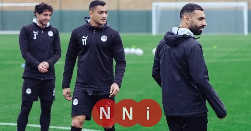 التشكيلة المتوقعة لمنتخب مصر ضد جنوب إفريقيا في كأس الأمم الإفريقية