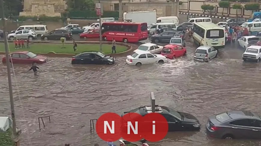 الأرصاد تحذر: استعدوا لطقس الغد وتقلبات جوية وارتفاع درجات الحرارة