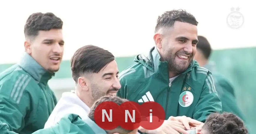 موعد مباراة الجزائر ضد بوركينا فاسو في كأس أمم إفريقيا وأبرز محاربي الفريقين والخيول المشاركة