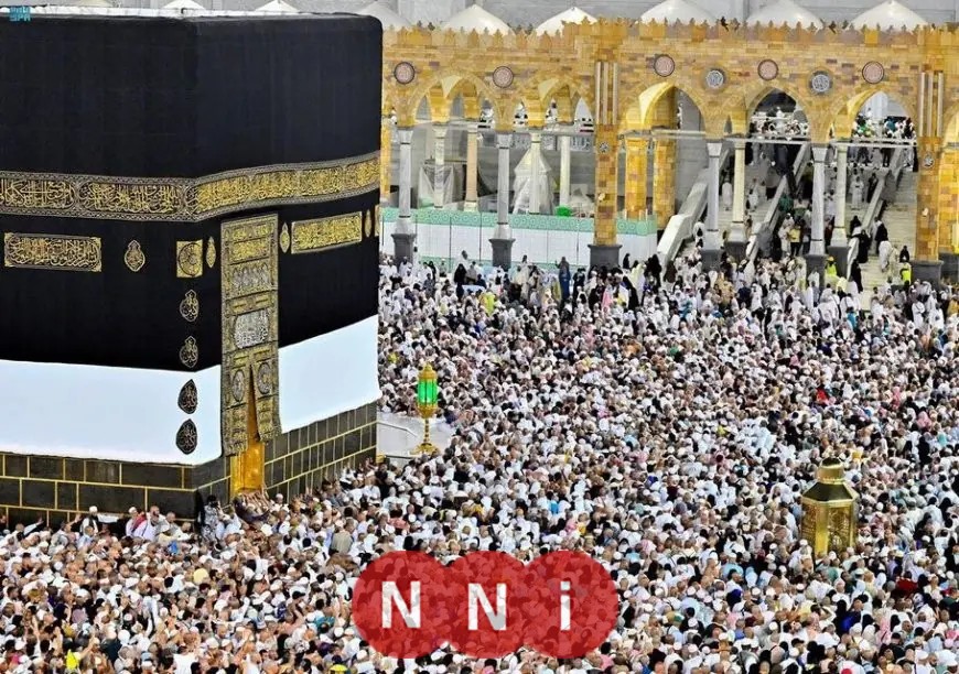 محاولة انتحار داخل المسجد الحرام تتسبب في إصابة رجل أمن أثناء التدخل