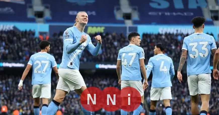 موعد مباراة نوتنغهام فورست ومانشستر سيتي في الدوري الإنجليزي الممتاز: جميع التفاصيل والتوقعات