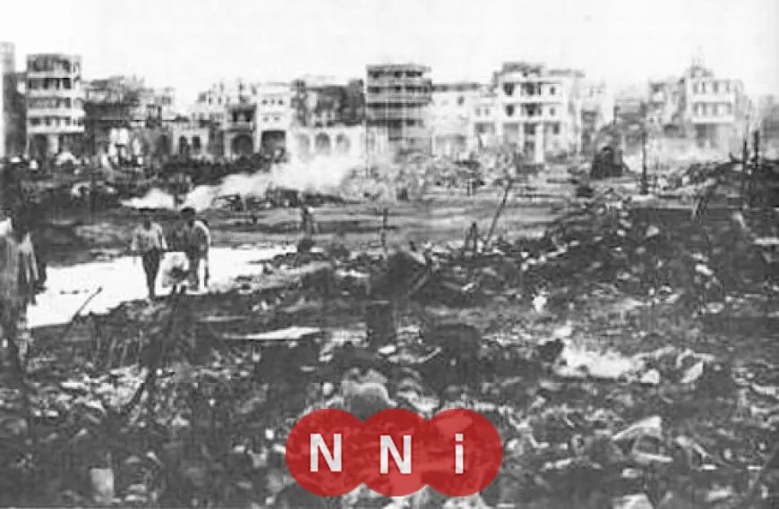 قصص ملهمة للأجيال محمد الشرقاوي يدعو لإحياء تاريخ المقاومة