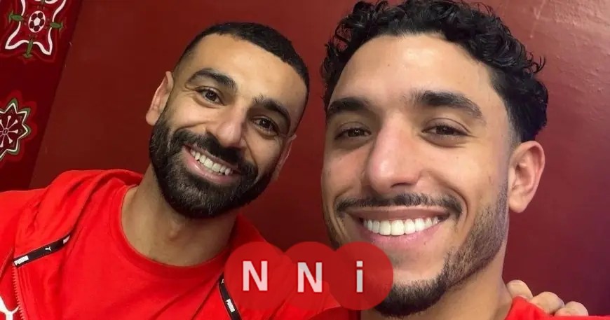 صلاح ومرموش يقودان مصر لتحقيق رقم هجوم مذهل في كأس إفريقيا