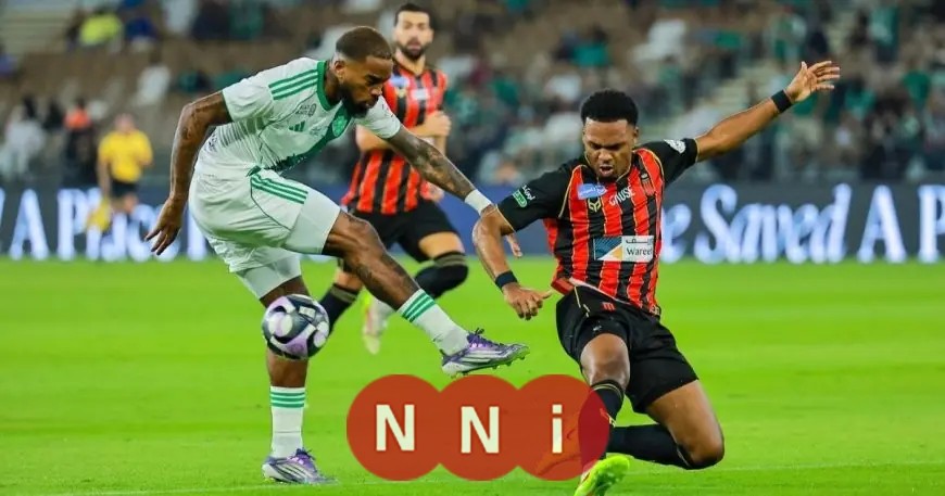 توقعات تشكيلة الأهلي لمواجهة الفتح في الدوري السعودي