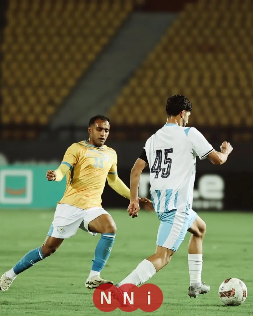 الإسماعيلي يكتسح بيراميدز بثلاثية مثيرة في كأس عاصمة مصر