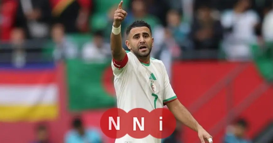 من هو النجم الأعلى تهديفًا في تاريخ الجزائر بكأس أمم إفريقيا؟ بالأرقام والتفاصيل