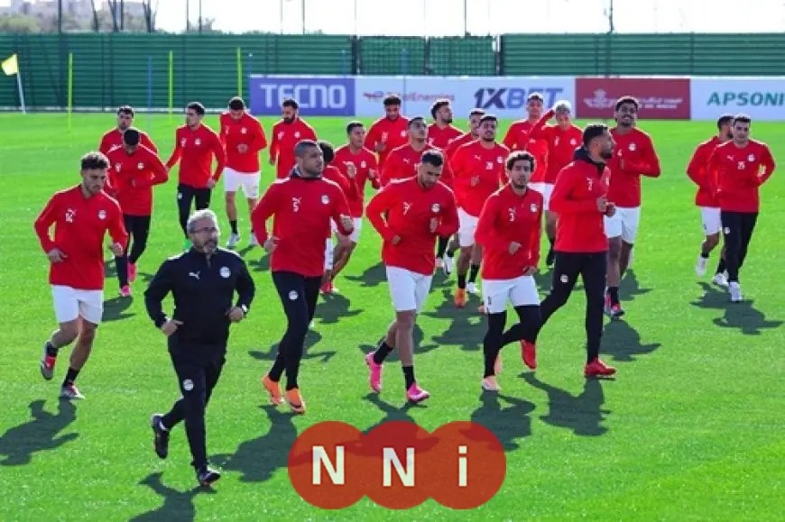 تغييرات مثيرة في تشكيل منتخب مصر قبل مواجهة جنوب أفريقيا: 3 تعديلات محتملة