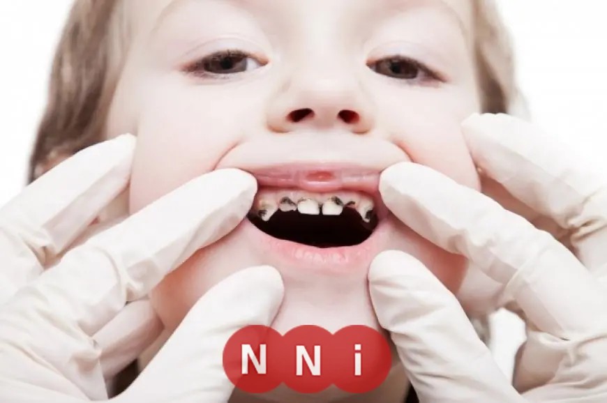 دليل الأمهات: اكتشفي العمر المثالي لأول زيارة لطفلك لطبيب الأسنان