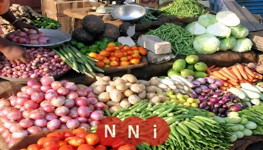 أسعار الخضروات والفاكهة اليوم الجمعة 26 ديسمبر 2025 الطماطم تبدأ من 4 جنيهات فقط