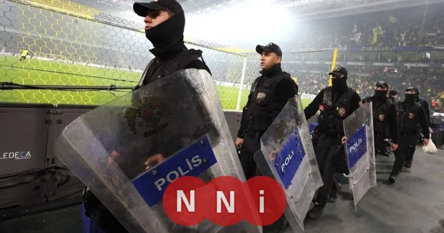 فضيحة مراهنات تهز الدوري التركي واعتقال قيادي سابق بغلطة سراي