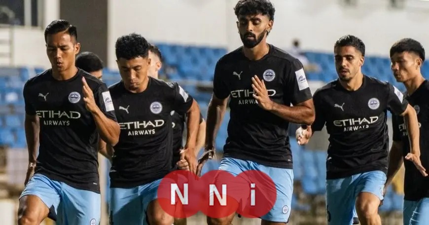 سيتي غروب تنهي شراكتها مع مومباي سيتي وتثير تساؤلات حول مستقبل الدوري الهندي