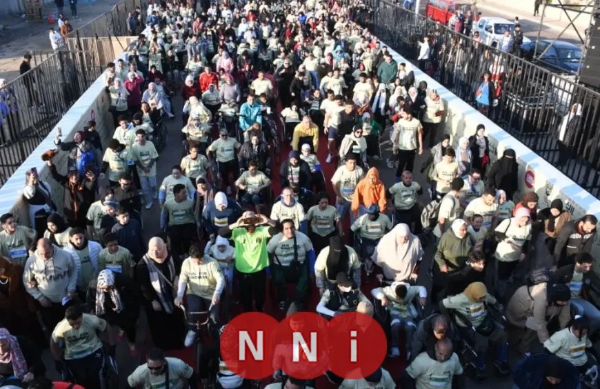 انطلاق النسخة العاشرة من ماراثون زايد الخيري برعاية وزير الرياضة