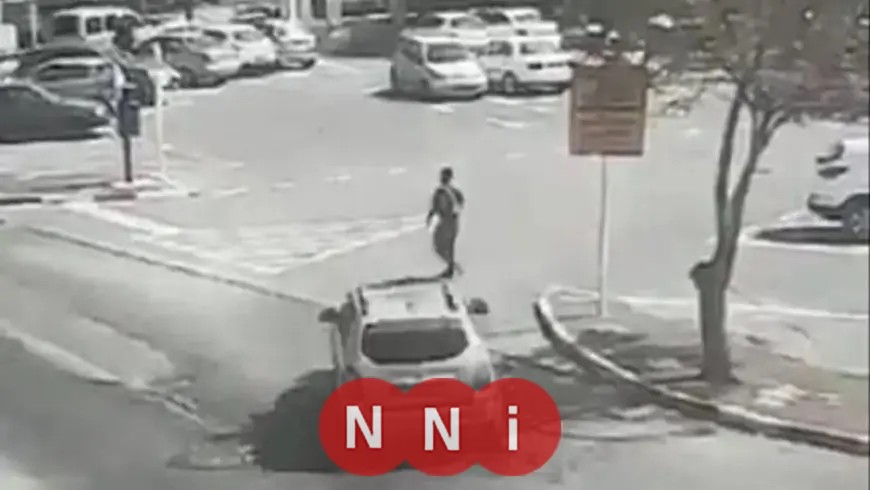 هجوم دهس وطعن في شمال إسرائيل: مقتل شخصين وتحييد المنفذ الفلسطيني