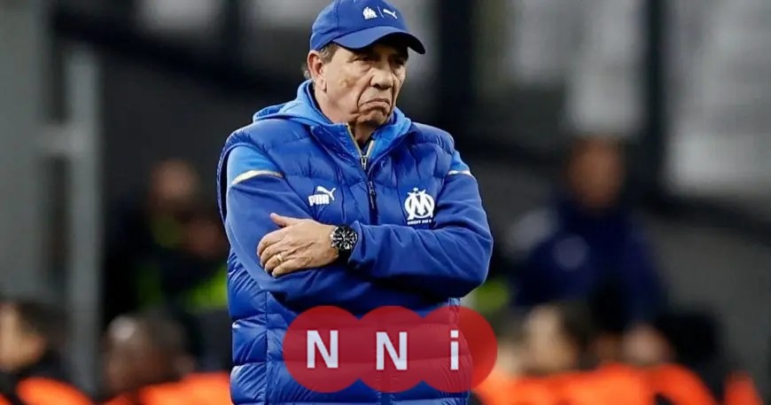 وفاة المدرب الفرنسي الشهير جان-لويس غاسيه عن عمر 72 عاماً