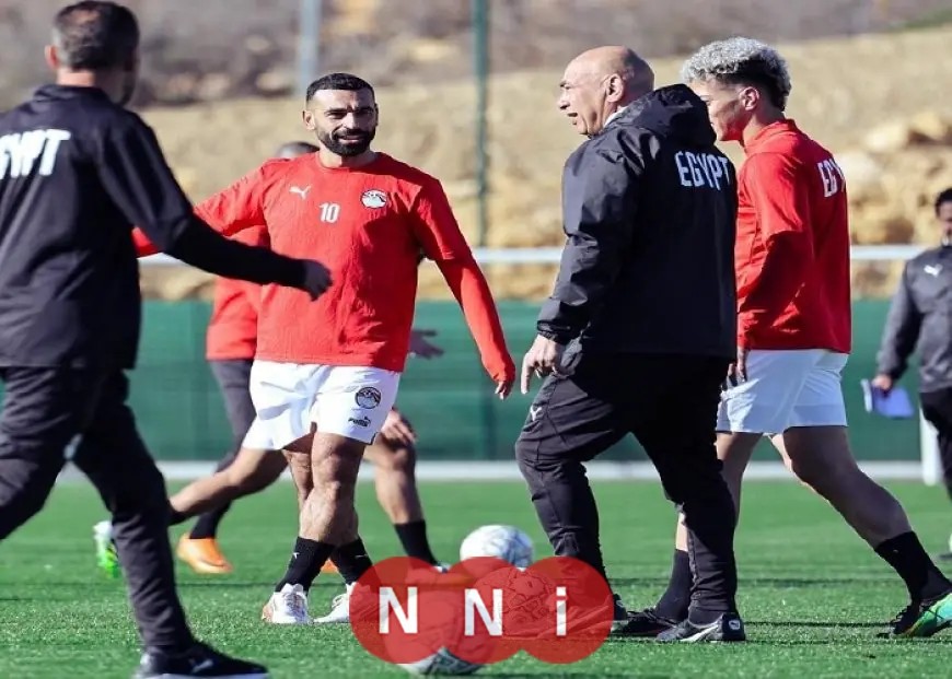 تغييرات جديدة في تشكيل منتخب مصر: حسام حسن يكشف التشكيل الرسمي لمواجهة جنوب أفريقيا في قمة أغادير