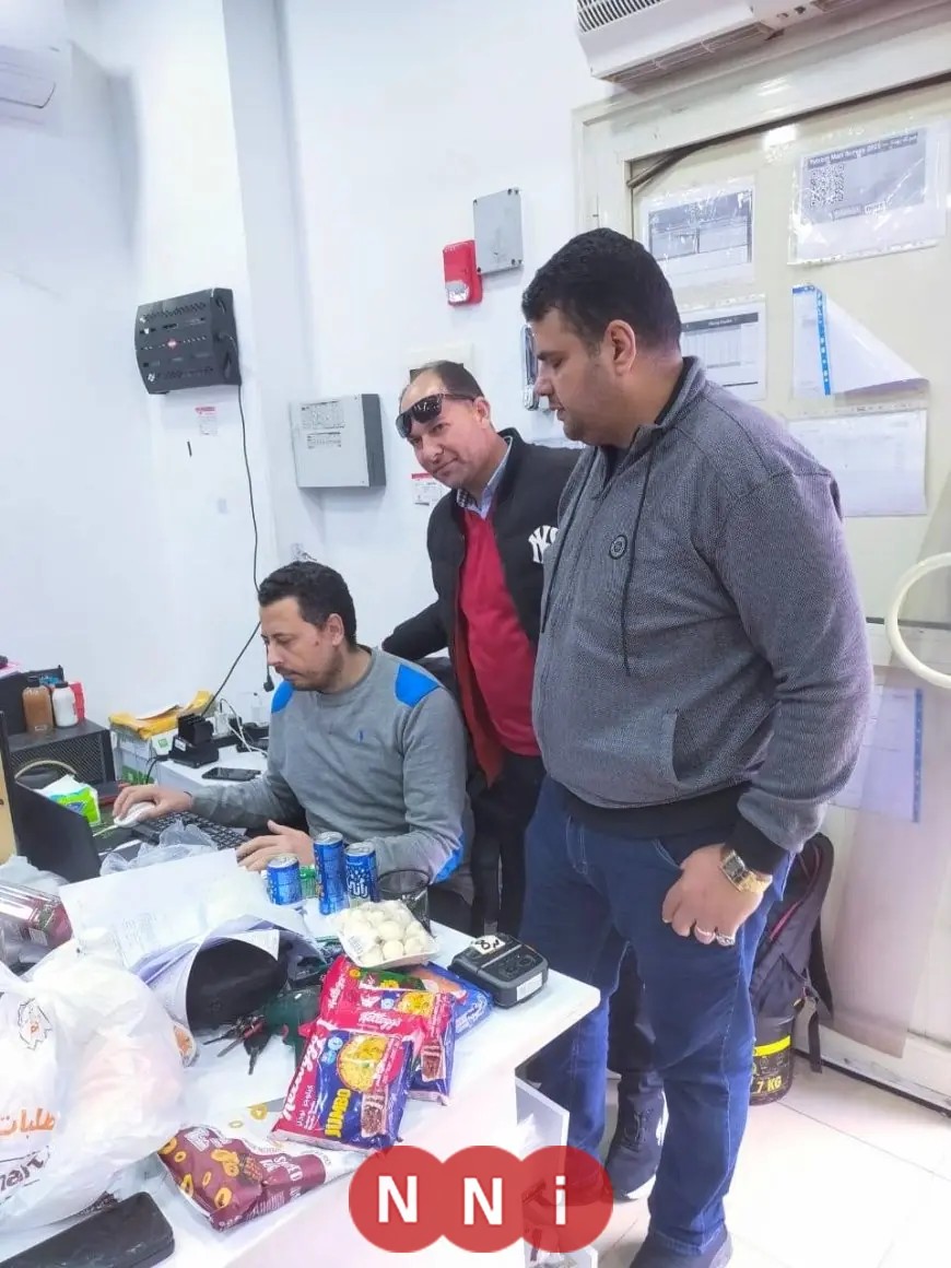 وزارة العمل تكشف عن تفتيش 1135 منشأة تضم أكثر من 11 ألف عامل في 3 أيام