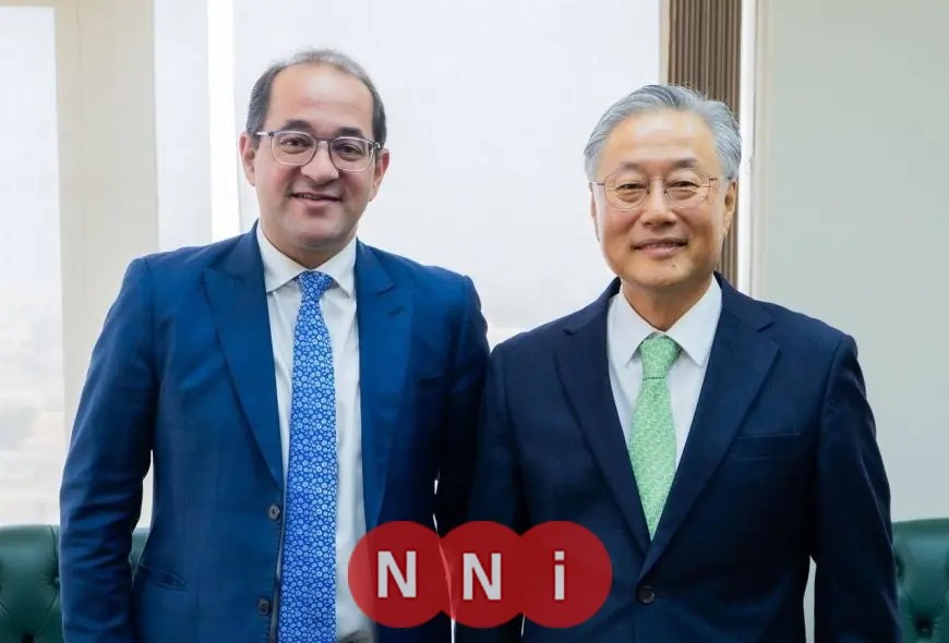 تحسن الاقتصاد المصري بفضل دعم القطاع الخاص وفقًا لوزير المالية