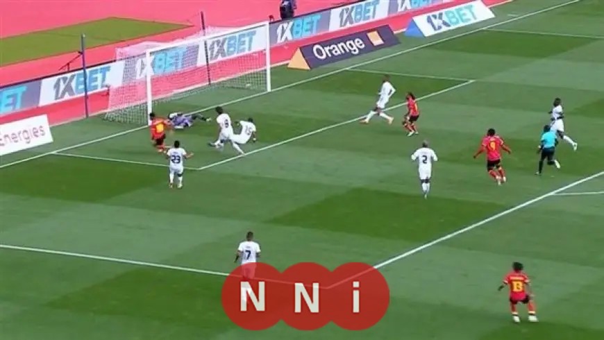 التعادل الإيجابي يسيطر على لقاء أنجولا وزيمبابوي في مجموعة مصر