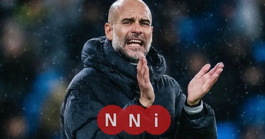 جوارديولا يكشف جاهزية مانشستر سيتي للمنافسة على الألقاب بعودة المصابين