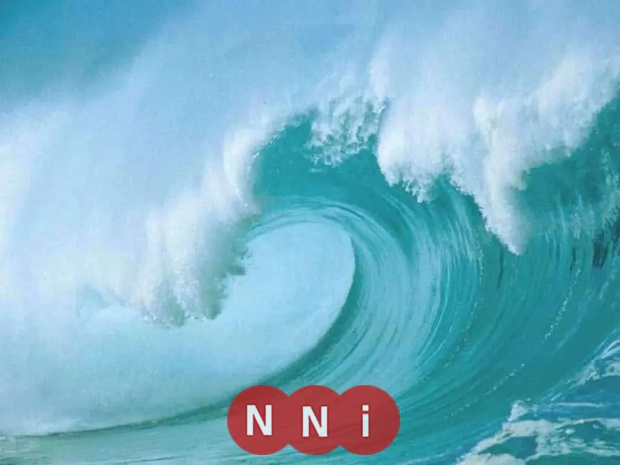 الأرصاد تحذر: اضطراب الملاحة بالمتوسط وارتفاع الأمواج يصل إلى 3.5 متر