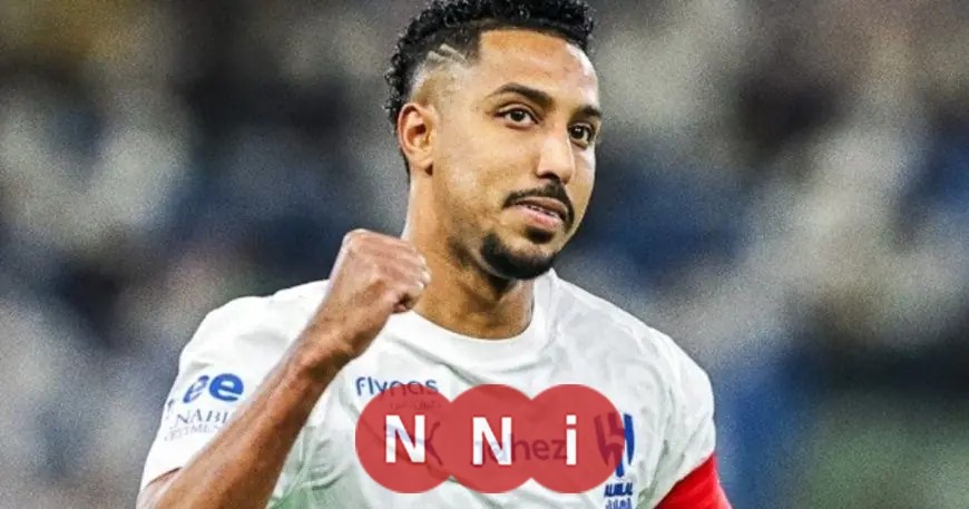 تشكيلة الهلال ضد الخليج في الدوري السعودي بعد عودة لاعبي الأخضر