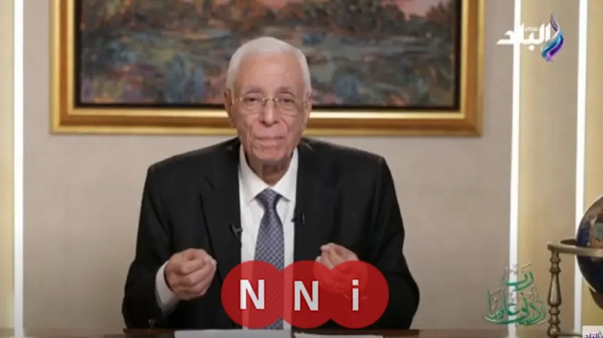 حسام موافي يوضح كيف يخرج النيكوتين من جسم المدخنين ويقدم روشتة فعالة للعلاج