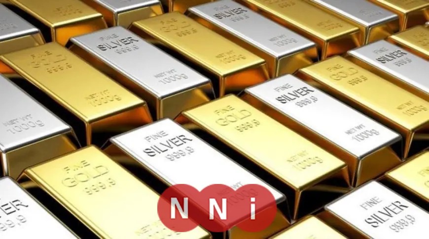 اكتشاف مستويات تاريخية جديدة للذهب والفضة والبلاتين في سوق المعادن النفيسة: تعرّف على التفاصيل