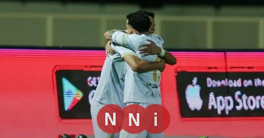 التعاون يطيح بالخلود ويتابع الضغط على النصر في سباق صدارة الدوري السعودي