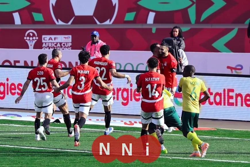 شطة يؤكد: مصر الأوفر حظاً للفوز بكأس أمم إفريقيا وصلاح لم يظهر بمستواه المعهود أمام جنوب إفريقيا