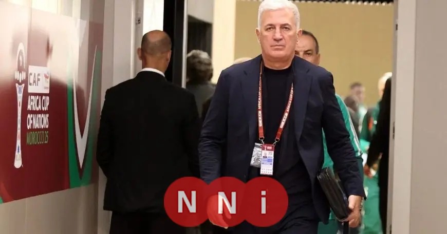 بيتكوفيتش يراهن على فوز الجزائر رغم المعنويات المرتفعة لبوركينا فاسو