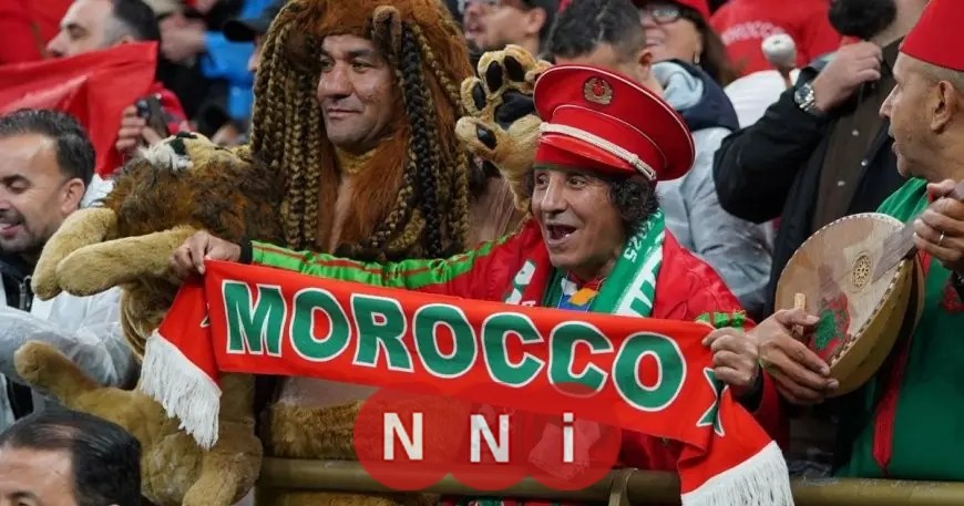 مصر توجه رسالة تقدير حارة للجماهير المغربية على الدعم الصادق