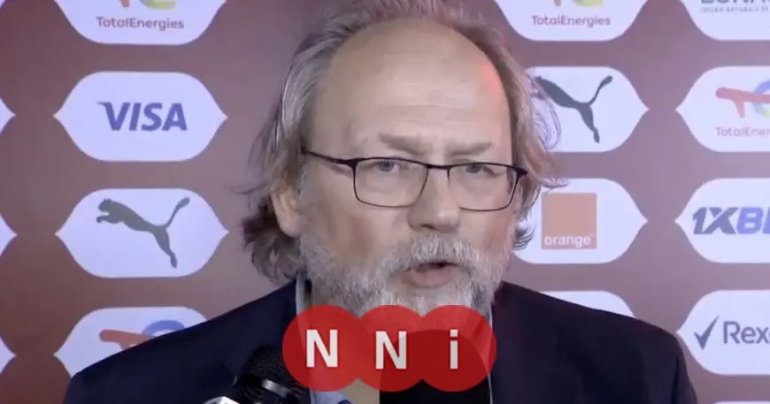 مدرب مالي يهاجم أداء الحكام في مواجهة المغرب ويسعى لتحقيق الصدارة