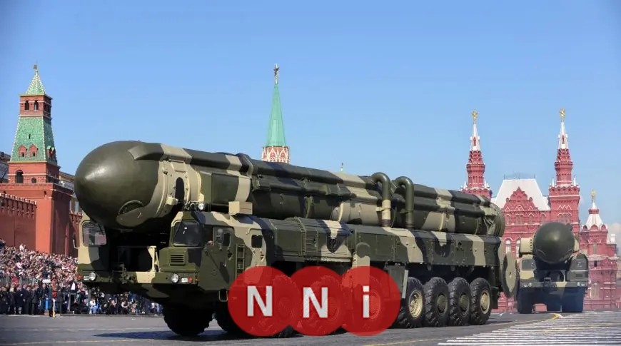 خطوة روسية نووية تثير مخاوف أمنية عبر بوابة بيلاروسيا