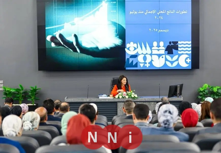 رانيا المشاط تشيد بدور القوات المسلحة كدرع للوطن وتحث على تمثيل مشرف لمصر بالخارج