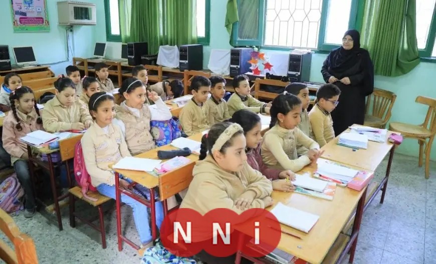 تعرف على موعد بدء ونهاية إجازة نصف العام الدراسي 2026 في المدارس والجامعات الرسمية