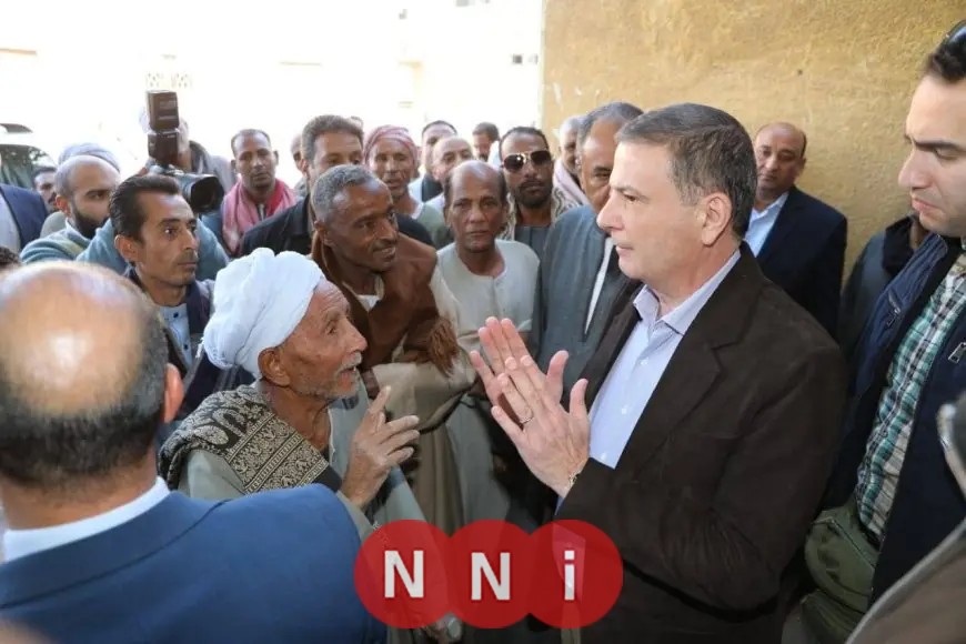 وزير الزراعة يعلن عن فتح 25 سوقًا عالميًا جديدًا لزيادة الصادرات الزراعية و9 ملايين طن متوقعة بحلول 2025