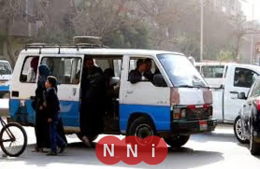 محافظة البحيرة تتراجع عن قرار منع جلوس السيدات بجوار سائقي سيارات الأجرة