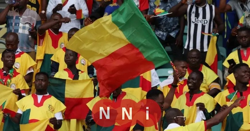 بنين تحطم سلسلة الإخفاقات وتحقق أول فوز في كأس أمم إفريقيا بعد 15 محاولة