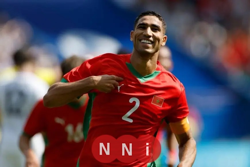 الركراكي يمهد لعودة حكيمي ضد زامبيا ويؤكد استعداده للأدوار النهائية في كأس الأمم Africa