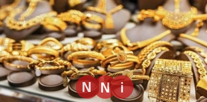 ارتفاع سعر الذهب في التعاملات المسائية اليوم 27 ديسمبر 2025