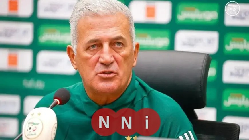 بيتكوفيتش يؤكد أن هوية الجزائر هي سر التفوق على بوركينا فاسو