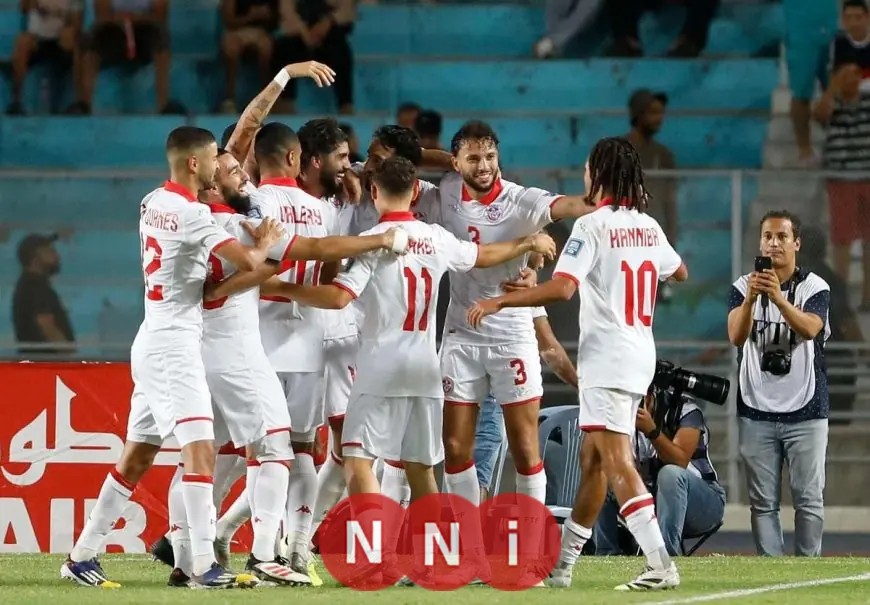 تونس تواجه نيجيريا في قمة مبكرة لأمم أفريقيا للسيطرة على صدارة المجموعة