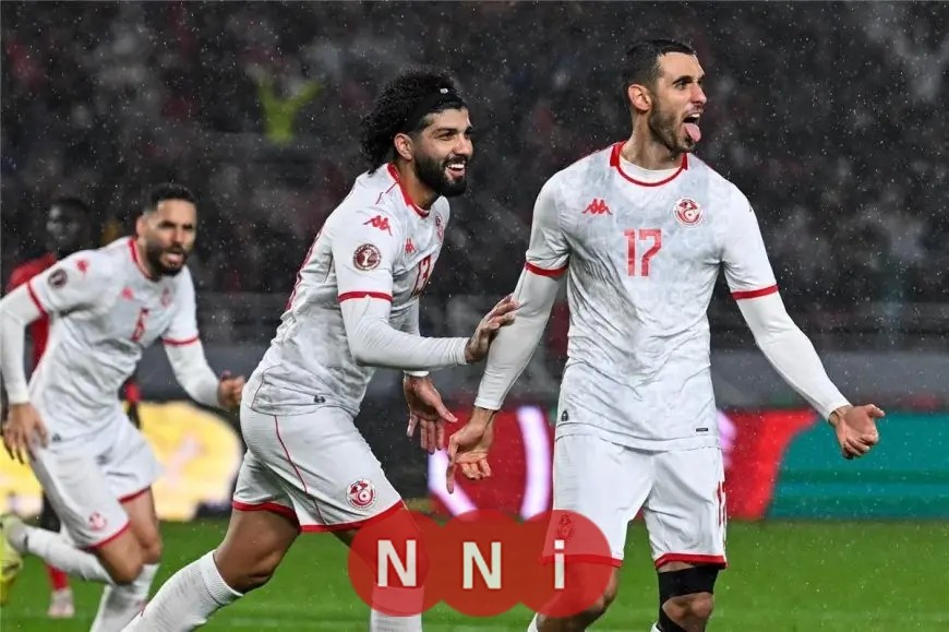 جدول مباريات السبت والقنوات الناقلة: مواجهة مرتقبة بين نيجيريا وتونس