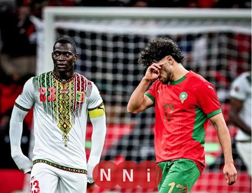 انتهاء سلسلة انتصارات المغرب التاريخية على يد مالي