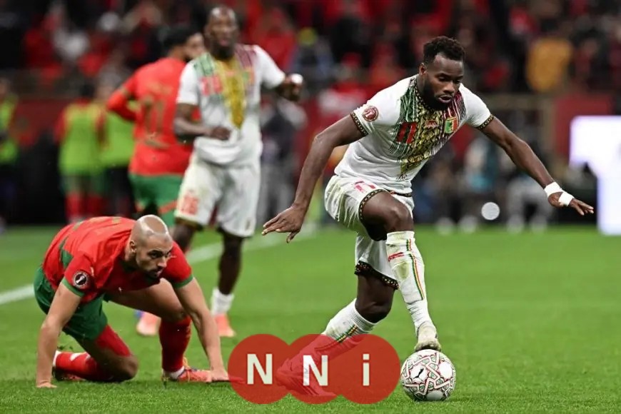تعرف على ترتيب مجموعة المغرب بعد التعادل مع مالي في بطولة كأس أمم أفريقيا 2025