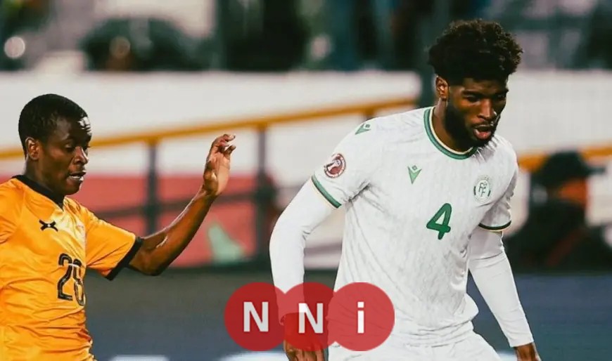 التعادل السلبي يسيطر على لقاء زامبيا وجزر القمر في كأس أمم أفريقيا 2025