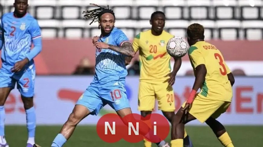 أرقام وحقائق مشوقة عن مباراة بنين وبوتسوانا في المجموعة الرابعة بكأس أمم أفريقيا