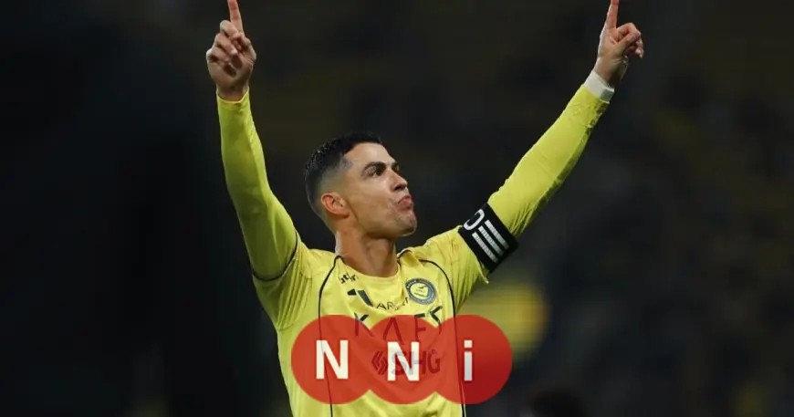 النصر يسجل انطلاقة تاريخية في دوري روشن وجورجي جيسوس يحطم رقمه القياسي